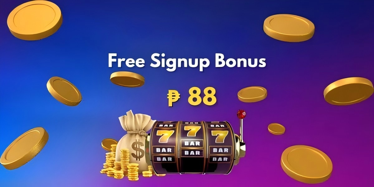 86Jl Welcome Bonus