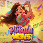 Pinata Wins Hot Game